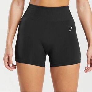 Gymshark Energy Seamless shorts size Small